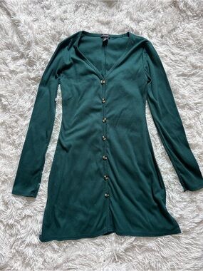 Justify Dress